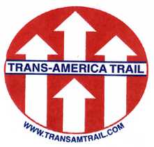 Trans America Trail